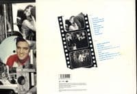 Elvis Presley - King Creole (Elvis 112) Collectors Issue with booklet - M-