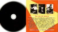 Elvis Presley - Kiss Me Quick - Little Sister - The Complete Session