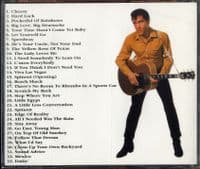 Elvis Presley - Laser Magic - Mac CD