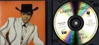 Elvis Presley - Laser Magic - Mac CD