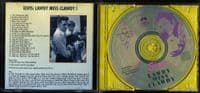 Elvis Presley - Lawdy Miss Clawdy - First RCA Sessions -Memory Records CD