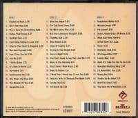 Elvis Presley - Legendary - German 3 x CD Set