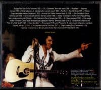 Elvis Presley - Let's Take It On Home - Red Mill CD