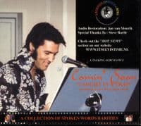 Elvis Presley - Let's Take It On Home Vol. 2 - EU CD