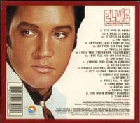 Elvis Presley - Long Lonely Highway - FTD CD