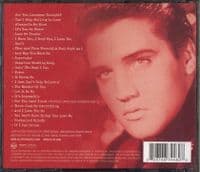 Elvis Presley - Love Elvis - BMG CD