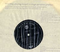 Elvis Presley - Loving You (RC 24001) 1963 RCA Victor 10