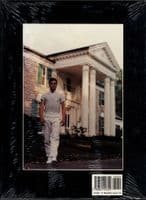 Elvis Presley - Man & Myth by Sarah Parker Danielson - New/Sealed