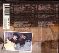 Elvis Presley - Memphis Sessions - FTD CD