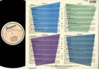 Elvis Presley - Mess O' Blues - 24 Classic Tracks (PFP 2000) 2 x LP Set - M-