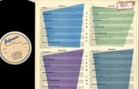 Elvis Presley - Mess O' Blues (PFP 2000) 2 LP Set - M