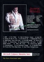Elvis Presley - Mid South Mania - Pure Platinum CD