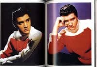 Elvis Presley - Millennium Elvis - Hardback Book by Paul Lichter