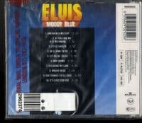 Elvis Presley - Moody Blue (ND 90252) New/Sealed