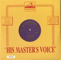 Elvis Presley - My Baby Left Me/One Sided Love Affair/Don't Be Cruel - 10