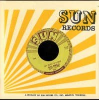 Elvis Presley - My Happiness/My Baby's Gone (Sun 252) New