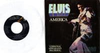 Elvis Presley - My Way/America (PB 11165) Ex/M-