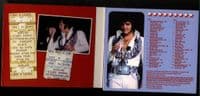 Elvis Presley - New Years Eve - FTD 2 x CD Set