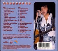 Elvis Presley - New Years Eve - FTD 2 x CD Set