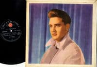 Elvis Presley - New Zealand - Elvis' Gold Records Volume 2 (RPL 3121)