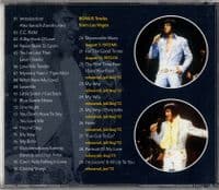 Elvis Presley - No Fooling Around - Ampex CD