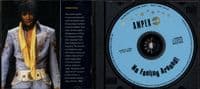Elvis Presley - No Fooling Around - Ampex CD