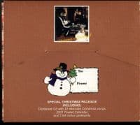 Elvis Presley - O Come, All Ye Faithful (Special Christmas Package CD)