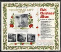 Elvis Presley - O Come, All Ye Faithful (Special Christmas Package CD)