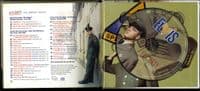 Elvis Presley - Off Duty With Private Presley - CD & Book Set