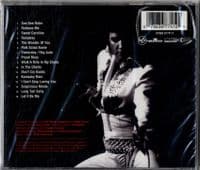 Elvis Presley - On Stage - EU CD - 16 Tracks - New/Sealed