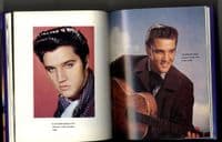 Elvis Presley - On The Road To Stardom 1955-1956- Autographed by Scotty Moore & D.J. Fontana