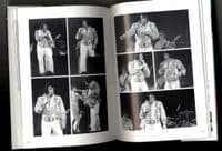 Elvis Presley - On The Road With Elvis and John Wilkinson - Autographed with bonus CD