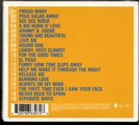 Elvis Presley - On Tour - The Rehearsals - FTD CD - New/Sealed
