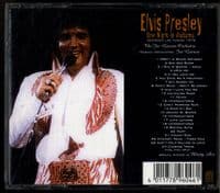 Elvis Presley - One Night In Alabama (TL 1385)