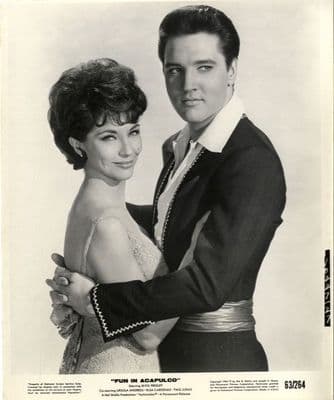 Elvis Presley - Original 8