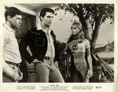 Elvis Presley - Original 8