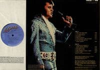 Elvis Presley - Our Memories Of Elvis (PL 13279)