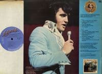 Elvis Presley - Our Memories Of Elvis Volume 2 (PL 13448) M-