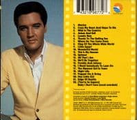 Elvis Presley - Out In Hollywood - FTD CD