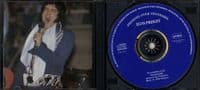 Elvis Presley - Phoenix Over Tennessee - JR Music CD