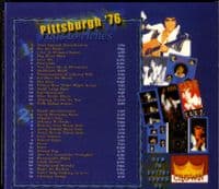 Elvis Presley - Pittsburgh '76 - Rags To Riches - 2 x CD Set