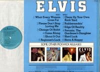 Elvis Presley - Please Don't Stop Loving Me (CDS 1175) M-/M-