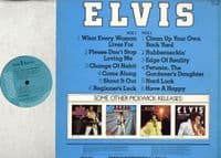 Elvis Presley - Please Don't Stop Loving Me (CDS 1175) M-/M-
