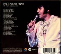 Elvis Presley - Polk Salad Annie - FTD CD