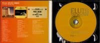 Elvis Presley - Polk Salad Annie - FTD CD