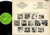 Elvis Presley - Pot Luck (INTS 5074) M-