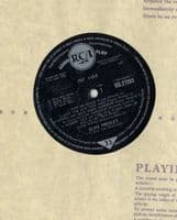 Elvis Presley - Pot Luck (RD 27265) Ex/M-