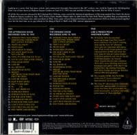 Elvis Presley - Prince From Another Planet - 2 CD Set + DVD Box Set - New/Sealed