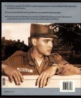Elvis Presley - Private Elvis - Elvis In Germany - The Missing Years - Hardback Book w/bonus CD