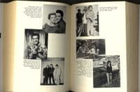Elvis Presley - Revelations From Memphis Mafia - Hardback Book by Alanna Nash